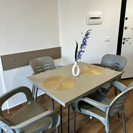 Apartament Premium