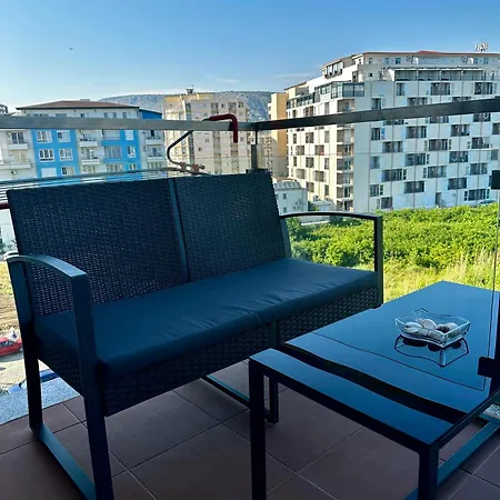 Apartament Premium