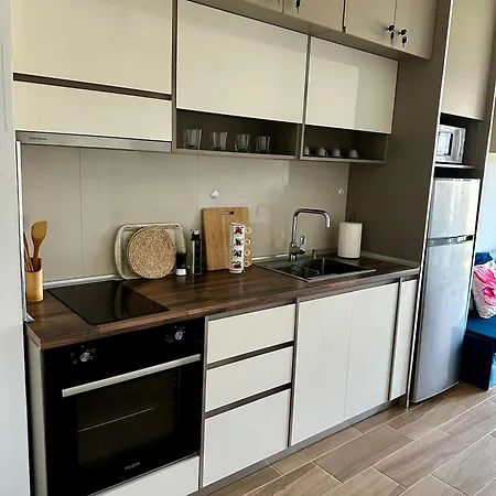Premium Apartament Shëngjin